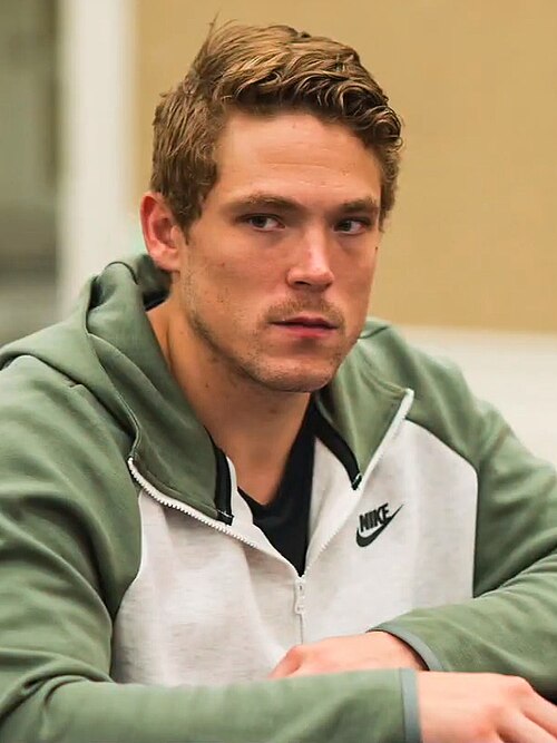 Alex Foxen