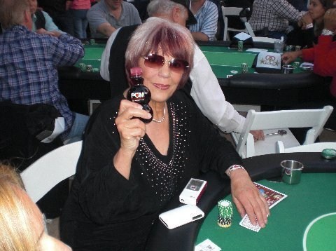 Barbara Enright