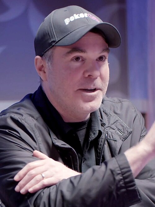 Cary Katz