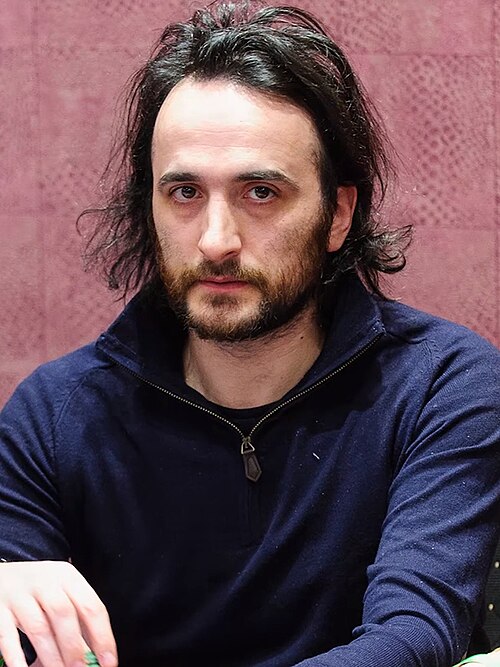 Davidi Kitai