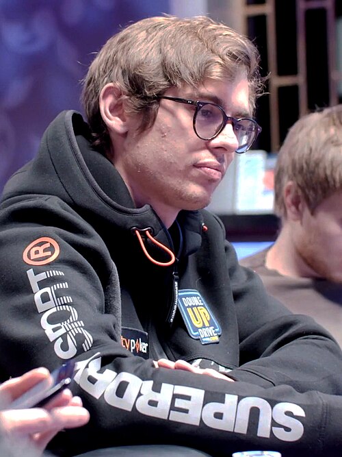 Fedor Holz