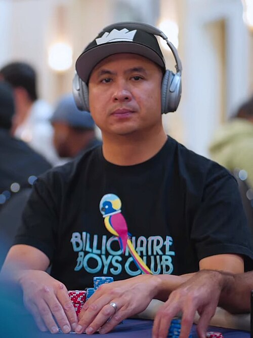 J.C. Tran