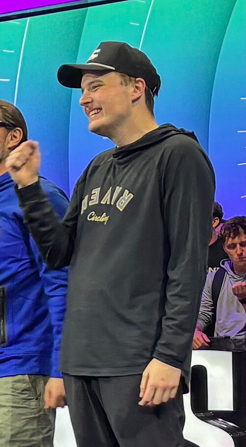 Lucas Jumalon
