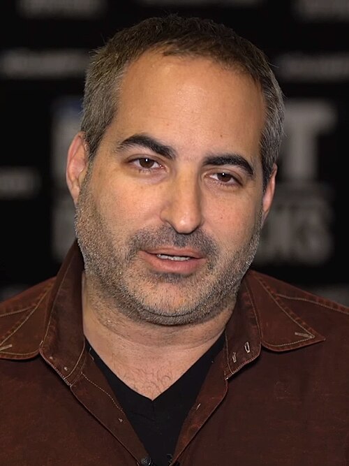 Matt Glantz