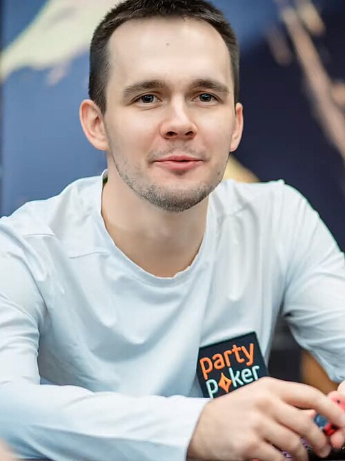 Mikita Badziakouski