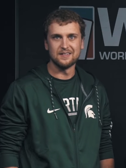 Ryan Riess
