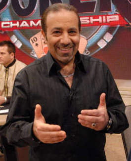 Sammy Farha