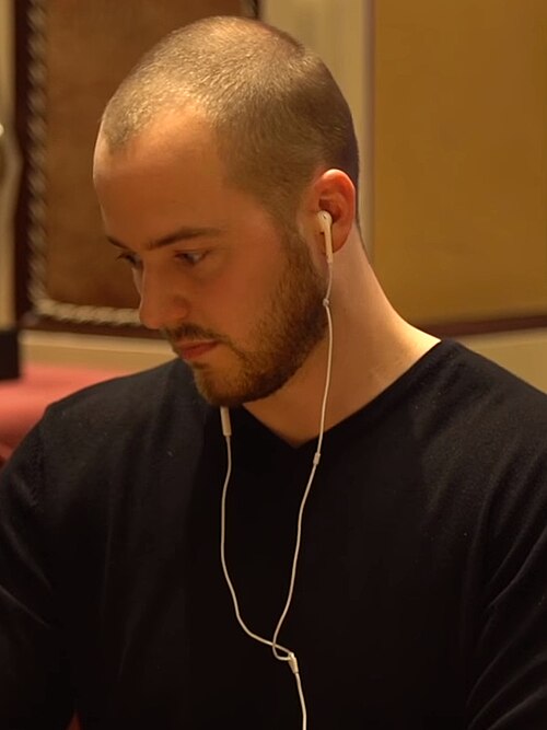 Sean Winter