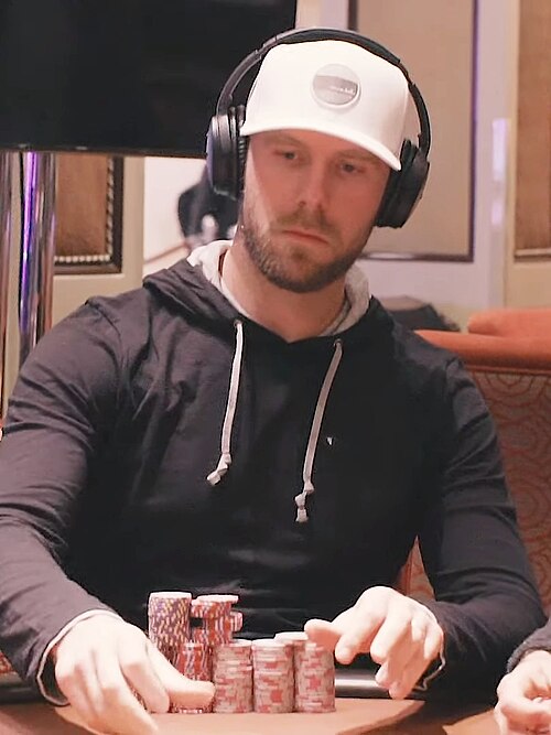 Seth Davies